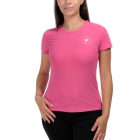 Fila Mara Camiseta - Fuchsia Purple Fila Mara Camiseta - Fuchsia Purple