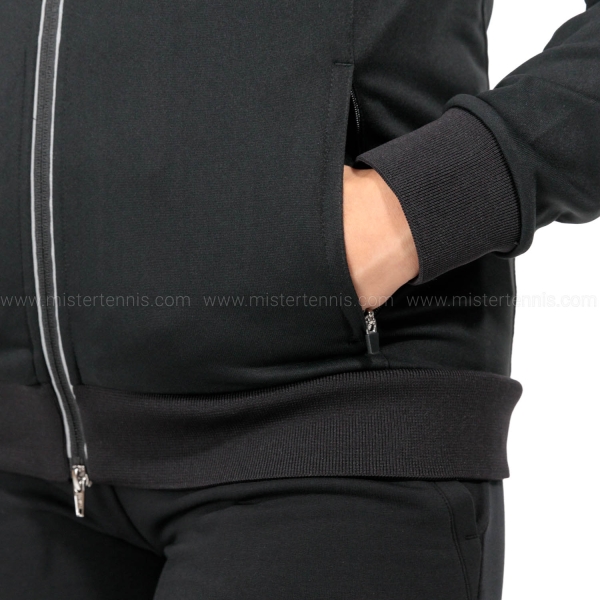Fila Tami Chaqueta - Black