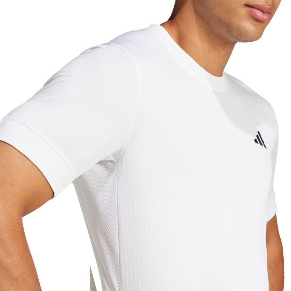 adidas FreeLift Camiseta - White