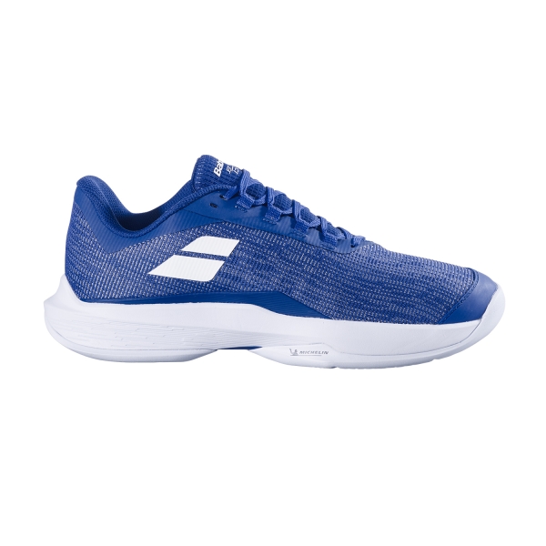 Men's Padel Shoes Babolat Jet Tere 2 All Court  Mombeo Blue 30S246494116