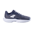 Babolat Jet Tere 2 All Court - Queen Jio Grey Babolat Jet Tere 2 All Court - Queen Jio Grey