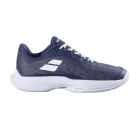 Babolat Jet Tere 2 Clay - Queen Jio Grey Babolat Jet Tere 2 Clay - Queen Jio Grey