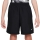 Nike Dri-FIT Icon 6in Pantaloncini Bambino - Black/White