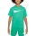 Nike Dri-FIT Icon Maglietta Bambino - Stadium Green/White