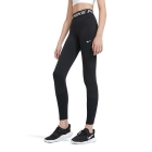 Nike Pro Tights Niña - Black/White Nike Pro Tights Niña - Black/White