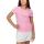 Fila Leonie T-Shirt Girl - Begonia Pink