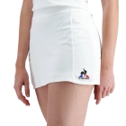 Le Coq Sportif Court Falda - New Optical White Le Coq Sportif Court Falda - New Optical White