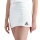 Le Coq Sportif Court Skirt - New Optical White