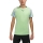 Mizuno Release Shadow T-Shirt - Techno Green