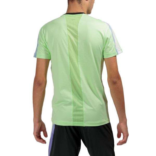 Mizuno Release Shadow T-Shirt - Techno Green