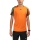 Mizuno Release Shadow T-Shirt - Vibrant Orange