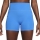 Nike Advantage 4in Shorts - Light Photo Blue/White