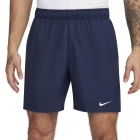 Nike Court Dri-FIT Victory 7in Shorts - Obsidian/White Nike Court Dri-FIT Victory 7in Shorts - Obsidian/White