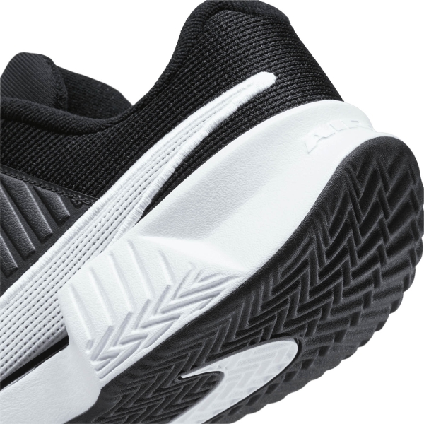 Nike Zoom GP Challenge Pro Clay - Black/White