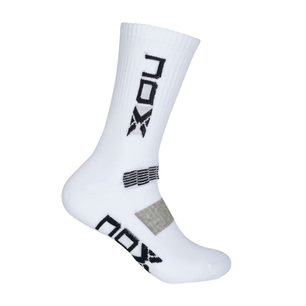Calze Padel NOX Technical Calze  Blanco/Azul CAHMCBLVAZ