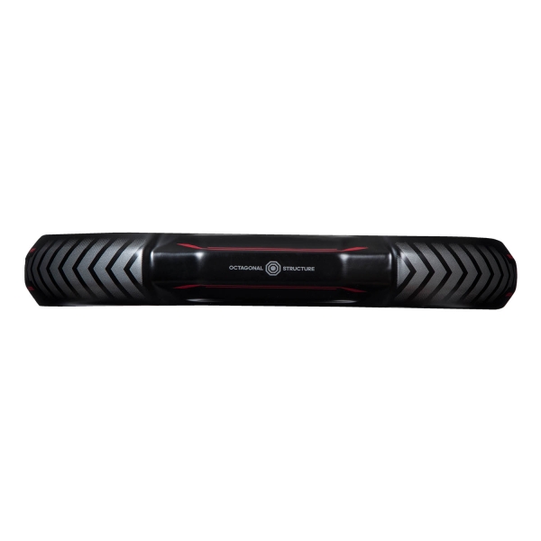 adidas Metalbone 3.3 Padel - Black/Red