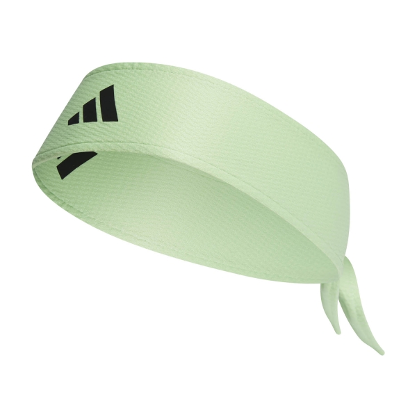 Padel Headband adidas Performance Headband  Semi Green Spark/Black IR9978