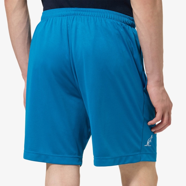 Australian Ace Logo Classic 8in Shorts - Ottanio