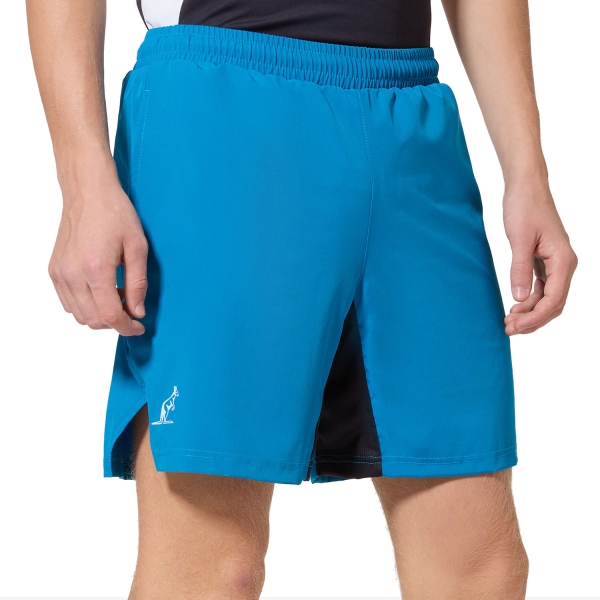 Men's Padel Shorts Australian Game Slam 7.5in Shorts  Ottanio TEUSH0040335