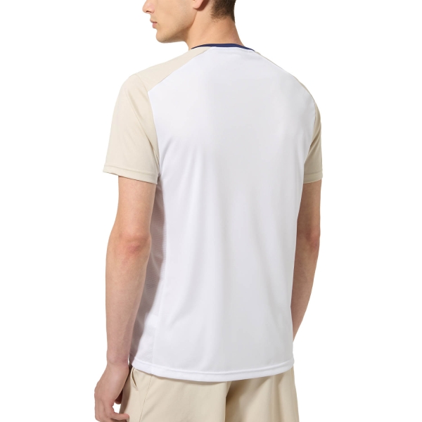 Australian Legend Ace T-Shirt - Bianco