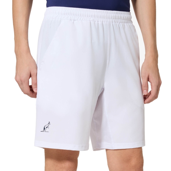 Men's Padel Shorts Australian Slam Match 8in Shorts  Ita TEUSH0036002A