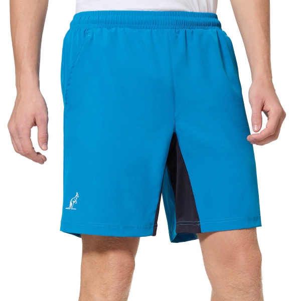 Men's Padel Shorts Australian Slam Match 8in Shorts  Ottanio TEUSH0036335