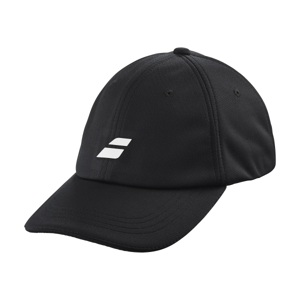 Cappelli e Visiere Padel Babolat Basic Logo Cappello  Black 5UB12212000