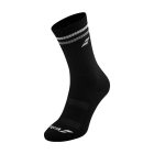 Babolat Team Calze - Black/White Babolat Team Calze - Black/White