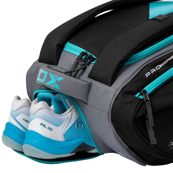 NOX ML10 Competition XL Bag - Azul