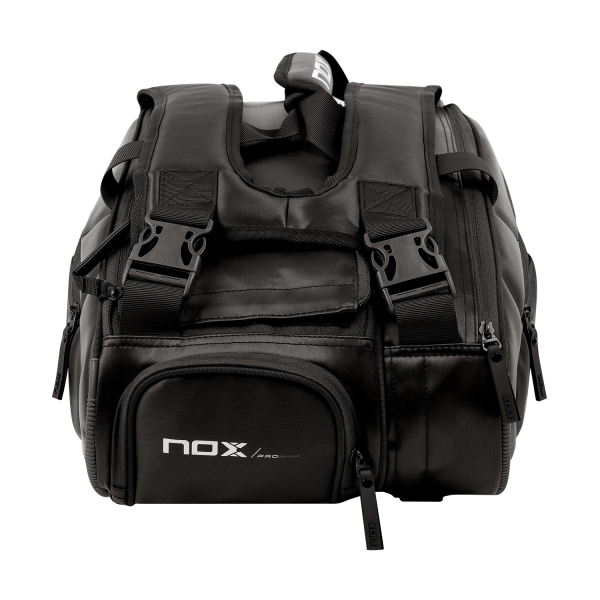 NOX Pro Bag - Black