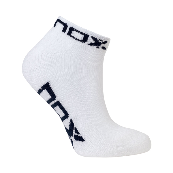 Calze Padel NOX Performance Calze  Blanco/Azul CAMBBLAZ