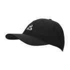 Le Coq Sportif Club Gorra - Black Le Coq Sportif Club Gorra - Black