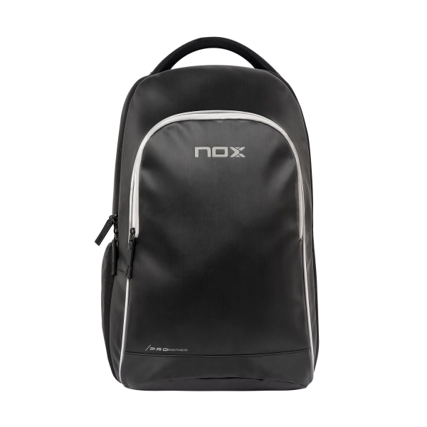 NOX Pro Backpack - Black