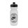 Nike Big Mouth 2.0 Water Bottle - Clear/Black