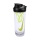 Nike Recharge Shaker 2.0 Water Bottle - Clear/Black/Volt