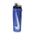 Nike Refuel Locking Water Bottle - Game Royal/Black/Silver Iridescent