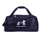 Under Armour Undeniable 5.0 Medium Duffle - Midnight Navy Under Armour Undeniable 5.0 Medium Duffle - Midnight Navy