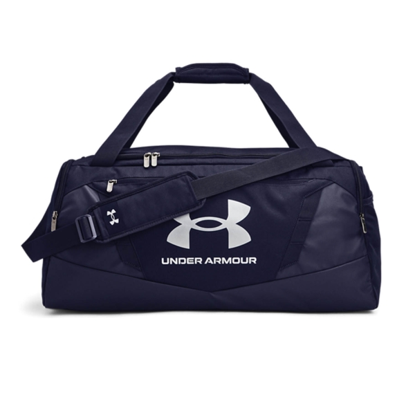 Bolsa Padel Under Armour Under Armour Undeniable 5.0 Bolso Mediano  Midnight Navy 13692230410