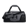 Under Armour Undeniable 5.0 Small Duffle - Pitch Gray Medium Heather/Black