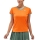 Yonex Paris T-Shirt - Bright Orange