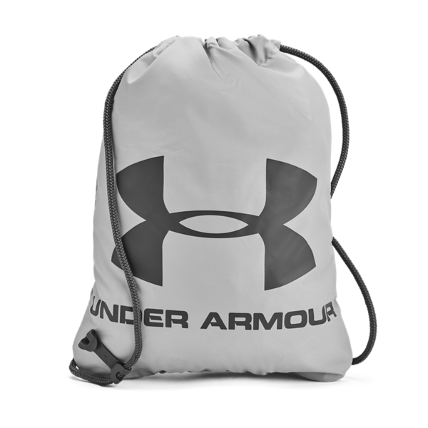 Under Armour Padel Bag Under Armour OzSee Sackpack  Mod Gray/Castlerock 12405390011