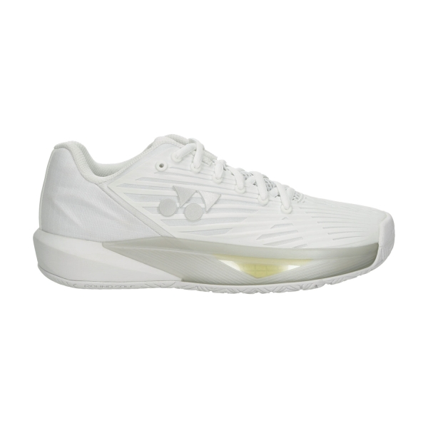 Women's Padel Shoes Yonex Eclipsion 5  White SHLE5B
