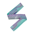 Australian Ace Abstract Headband - Verde Menta Australian Ace Abstract Headband - Verde Menta