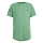 adidas Club 3 Stripes Camiseta Niño - Preloved Green