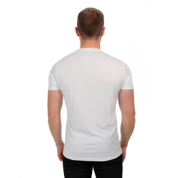 Australian Ace Energy T-Shirt - Bianco