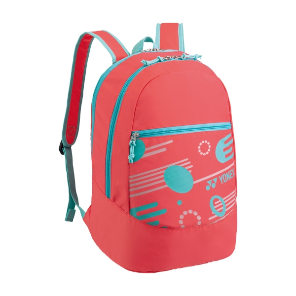 Yonex Padel Bag Yonex Classic Backpack Junior  Pink BA22412PK
