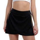Fila Hazel Falda - Black Fila Hazel Falda - Black