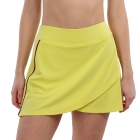 Fila Hazel Falda - Canary Yellow Fila Hazel Falda - Canary Yellow