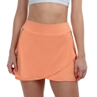 Fila Hazel Falda - Peach Pink Fila Hazel Falda - Peach Pink