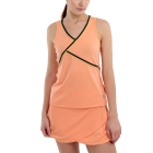 Fila Khai Top - Peach Pink Fila Khai Top - Peach Pink